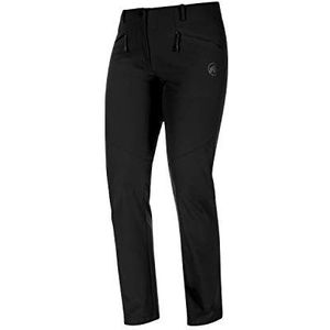 Mammut Macun So Pants Softshellbroek voor dames