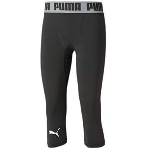 PUMA Bball Compression 3/4 Boxer, hybride shorts voor heren