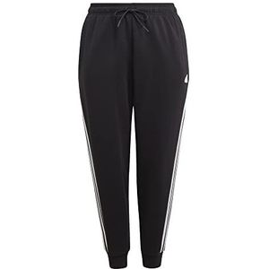 adidas Dames trainingsbroek W Fi 3s Reg PNT