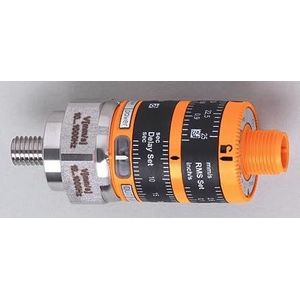 VKV021 vibratiemonitor IFM VKV021