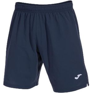 Joma - Eurocopa III - Korte Broek - Heren - 100% Polyester