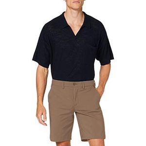CASUAL FRIDAY CFAllan Chino shorts voor heren, korte broek, bermuda met stretch, slim fit, grijs (Fog Gray 50036), XL