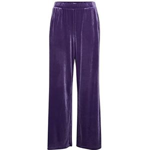 ICHI - IHLAVANNY PA2 - broek - 20117710, Violet Indigo (193750), S