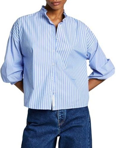 Pepe Jeans - Pipery - Damesblouse