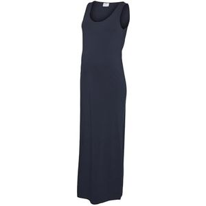 bestseller a/s Dames Mlmia S/L JRS Maxi Dress E. A. Maxi-jurk, Parijse Night, M