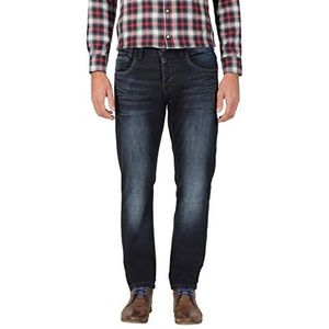 MAC Jeans Dream Chic jeans voor dames, wit (white denim D010), 32W / 29L