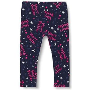 United Colors of Benetton meisjes leggings, 81Q, 3 Maanden