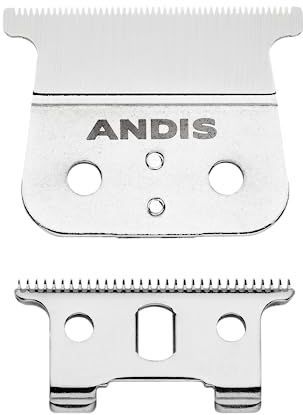 Andis - D-4-D T-blade - Scheerkop - Voor T-Liner Combo
