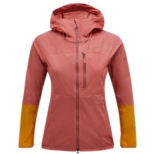 Peak Performance W Vislight Wind Jacket - L