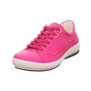 Legero Tanaro Sneakers voor dames, Maberry Rood 5670, 36 EU