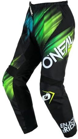 Crossbroek O'Neal Element Voltage