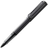 LAMY AL-star zwart EMR stylus digitaal schrijfinstrument in de kleur zwart gemaakt van aluminium, matzwart geanodiseerd - cijfer...