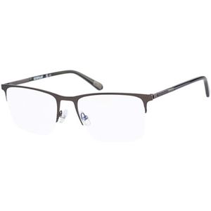 Caterpillar Men's CTO-3002 Optical Prescription Eyewear Frames, limoen, 58