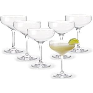 Holmegaard - Cabernet Cocktail Glass - 29 cl - Box van 6