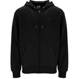 RUSSELL ATHLETIC Zip Through Hoody sweatshirt