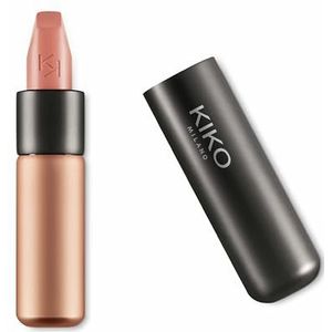 KIKO Milano Velvet Passion Matte Lipstick 327 | Comfortabele Lippenstift Met Matte Kleur