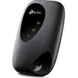TP-Link 150 Mbps 4G LTE Mifi-router, Portable Travel Wifi, gebruiks duur tot 8 uur (M7200)