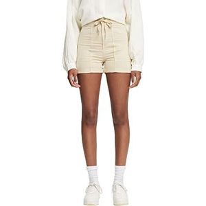edc by ESPRIT Damesshorts, 285/zand, 34