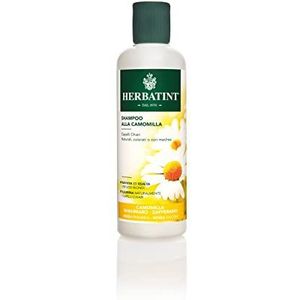 Herbavita Champu Manzanilla