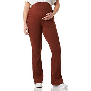 Supermom Dames Pants Avebury Over The Belly Broek, Mocha Bisque-P946, L