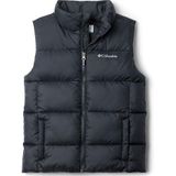 Columbia - Puffect Vest - Zwart - Jeugd Unisex - Thermarator-isolatie