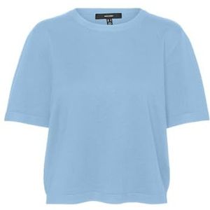 VERO MODA VMSILJE 2/4 O-NCK Oversize Pull GA NOOS