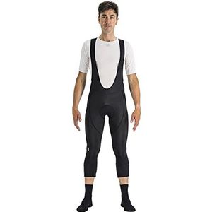 SPORTFUL Neo BIBKNICKER leggings, zwart, M voor heren, zwart., M