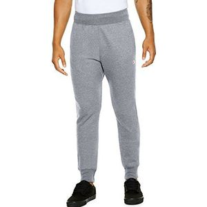 Champion - Joggingbroek - Oxford Grijs - Pantalon - Standaard Fit