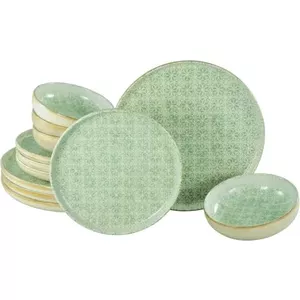 Creatable 23714, serie Uno Athena, 12-delige serviesset - Vergelijk prijzen