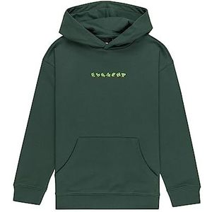 Element Marching Ants Hood Youth T-shirt voor kinderen (1 stuk)