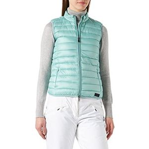 Canadian Classics Gewatteerde jas voor dames, Mint Groen, 44/M/L