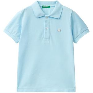 United Colors of Benetton M, neonblauw 905, 18 mesi