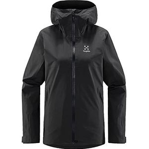 Haglofs - Finch Proof - Jas - Waterdicht - Lichtgewicht - Ademend