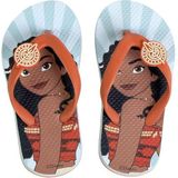 CERDÁ LIFE'S LITTLE MOMENTS Moana Kinderslippers, comfortabel, antislip, grappig design, Lichtblauw, 26/27 EU