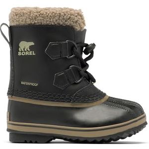 Sorel - Yoot Pac - Waterdichte Laars - Jeugd Unisex - Kuitlaarzen