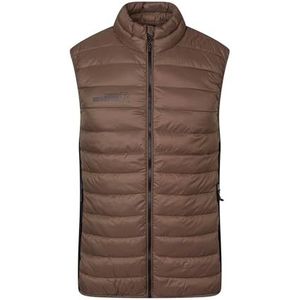 Rock Experience Fortune Hybrid Man Vest Jacket voor heren