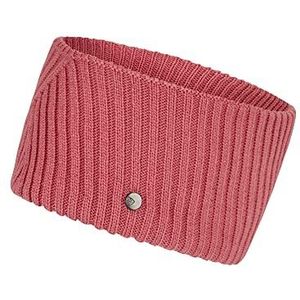 Ziener Dames ILSU hoofdband/warm, gebreid, roze vanille, Usex