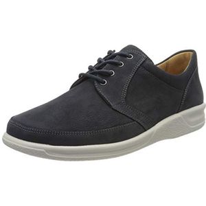 Ganter Heren Sensitiv Kurt-k Derbys, Blauw Navy 3100, 38.5 EU