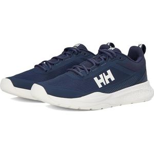 Helly Hansen - W Crew - Turnschoenen - Blauw Marine