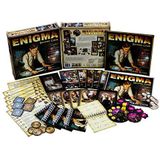 Crowd Games CGA04000 Board & Card Games, Multicoloured