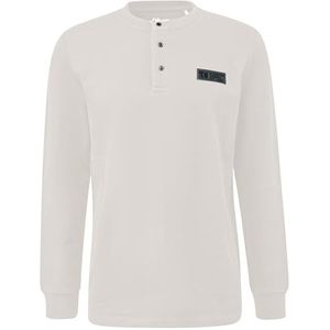 T-shirt met lange mouwen, 9000 pixels, XXL