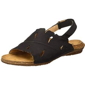 El Naturalista N506, Sandalen met open tenen. Vrouwen. 38 EU