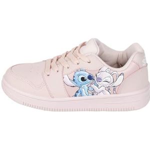 Cerda Group - Stitch - Sneakers - Blauw - Katoen