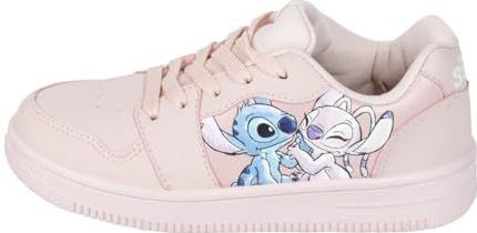 Cerda Group - Stitch - Sneakers - Blauw - Katoen