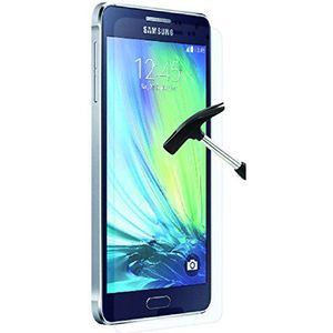 Aiino Ultra Clear Screen Protector voor Samsung Galaxy A3, Samsung Galaxy Alpha, Anti-Shock