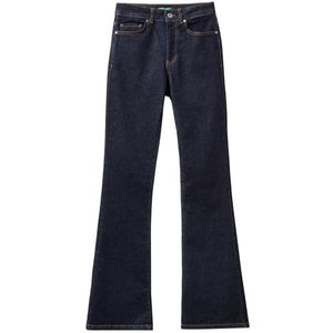 United Colors of Benetton Broek, Denim 905, 26