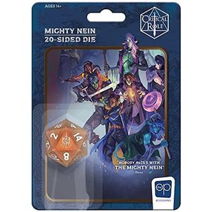 Critical Role Dice 20-Sided