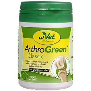 cdVet ArthroGreen Classic 25 g