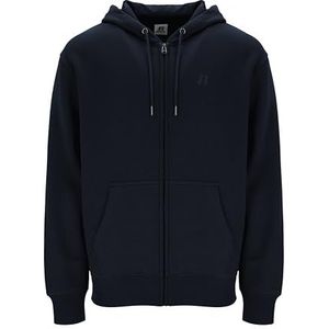 RUSSELL ATHLETIC Zip Through Hoody sweatshirt