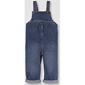 Gocco jeans, denim, standaard voor baby's, Denim, 2-3 Jaar